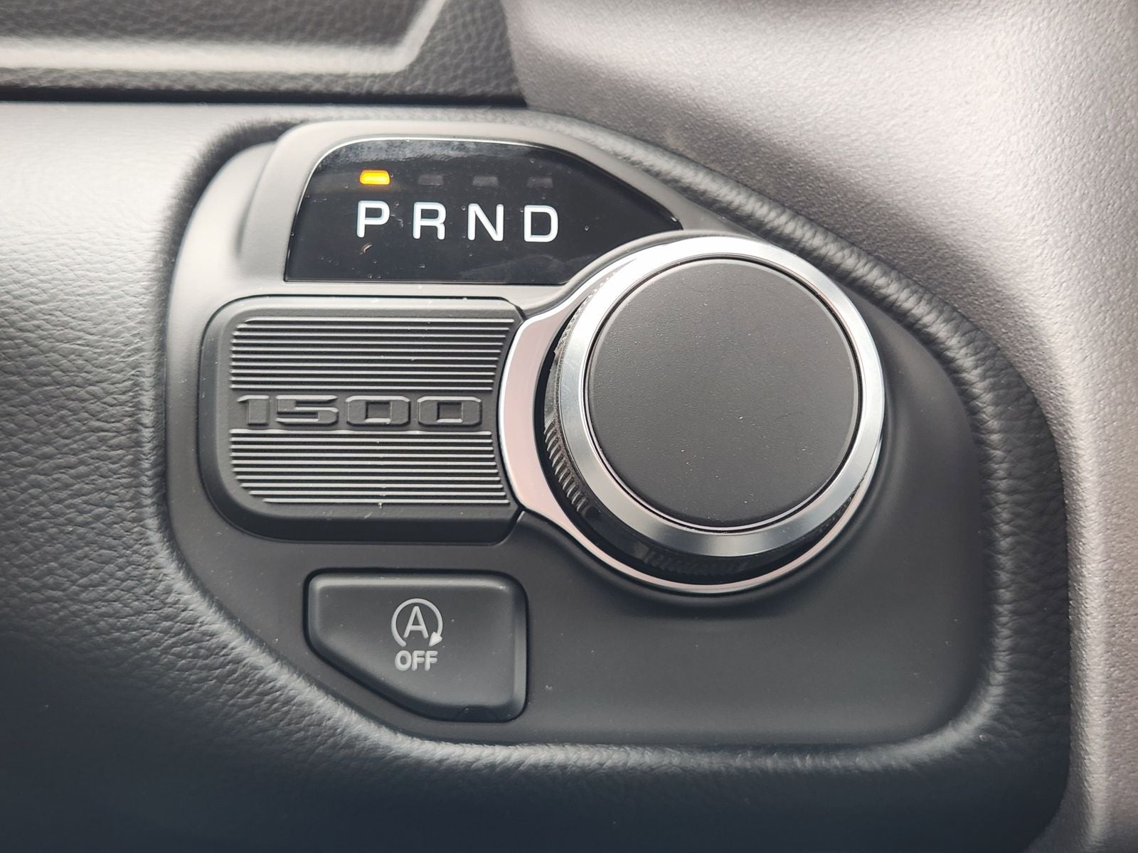 2026 RAM Ram 1500 RAM 1500 LONE STAR CREW CAB 4X2 5'7' BOX