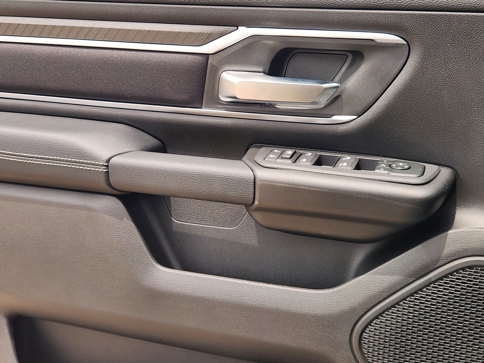 2026 RAM Ram 1500 RAM 1500 LONE STAR CREW CAB 4X2 5'7' BOX