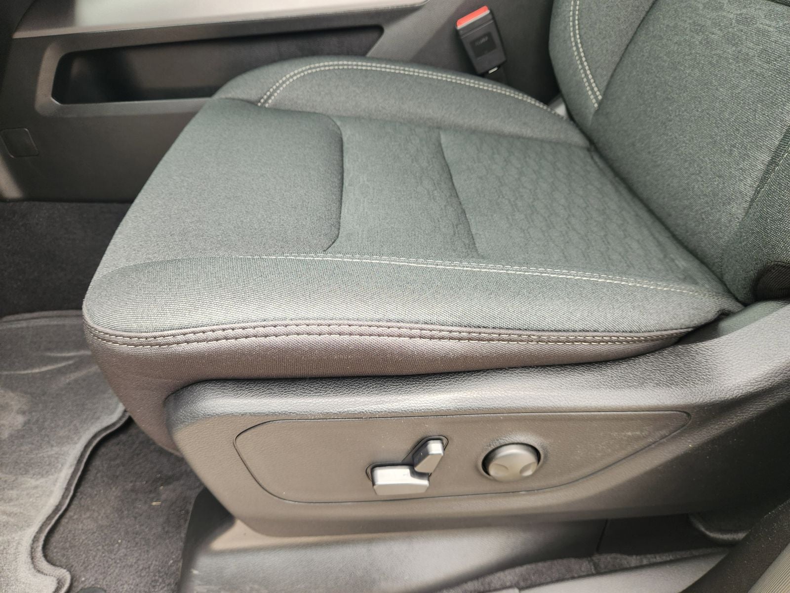 2026 RAM Ram 1500 RAM 1500 LONE STAR CREW CAB 4X2 5'7' BOX