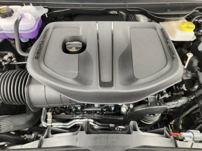 2026 RAM Ram 1500 RAM 1500 LONE STAR CREW CAB 4X2 5'7' BOX