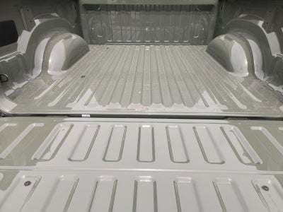 2026 RAM Ram 1500 RAM 1500 LONE STAR CREW CAB 4X2 5'7' BOX