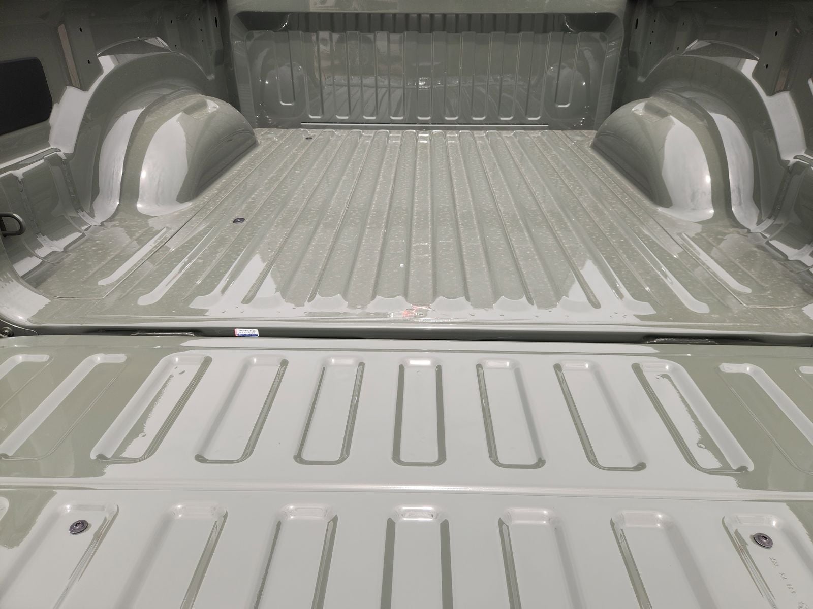 2026 RAM Ram 1500 RAM 1500 LONE STAR CREW CAB 4X2 5'7' BOX