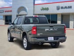 2026 RAM Ram 1500 RAM 1500 LONE STAR CREW CAB 4X2 5'7' BOX