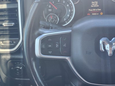 2021 RAM Ram 1500 Lone Star Crew Cab 4x2 5'7' Box