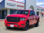 2024 RAM Ram 1500 Lone Star Crew Cab 4x2 5'7' Box