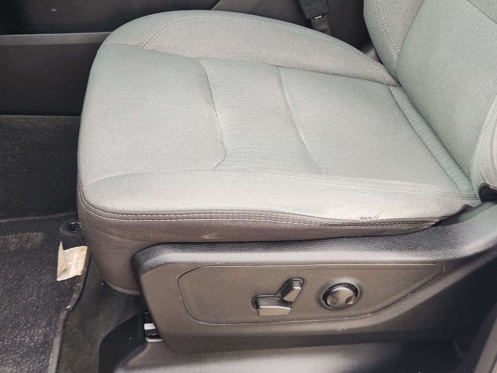 2022 RAM Ram 1500 Lone Star Crew Cab 4x2 5'7' Box