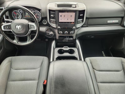 2022 RAM Ram 1500 Lone Star Crew Cab 4x2 5'7' Box