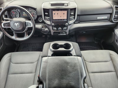 2022 RAM Ram 1500 Lone Star Crew Cab 4x2 5'7' Box