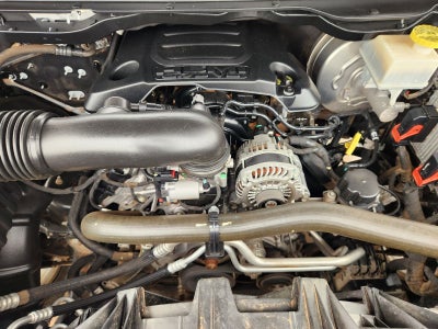 2022 RAM Ram 1500 Lone Star Crew Cab 4x2 5'7' Box