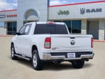 2022 RAM Ram 1500 Lone Star Crew Cab 4x2 5'7' Box