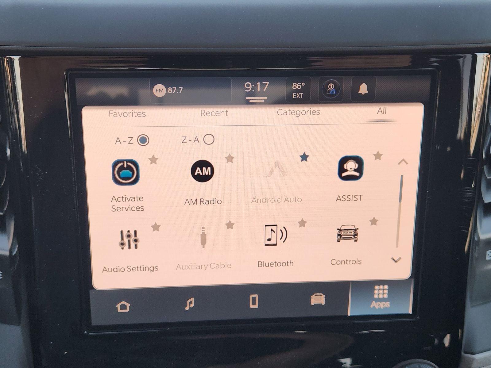 2026 RAM Ram 1500 RAM 1500 EXPRESS CREW CAB 4X2 5'7' BOX