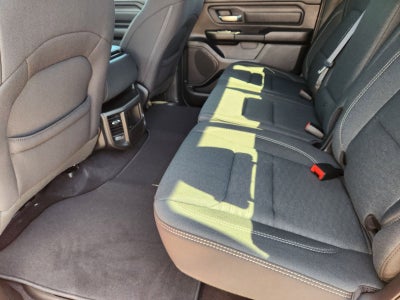 2026 RAM Ram 1500 RAM 1500 EXPRESS CREW CAB 4X2 5'7' BOX