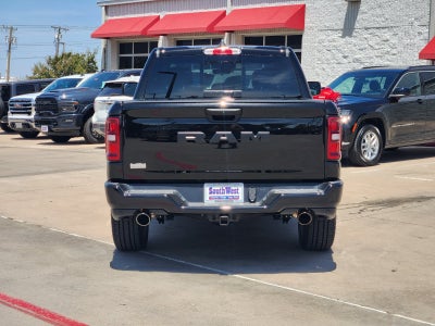 2026 RAM Ram 1500 RAM 1500 EXPRESS CREW CAB 4X2 5'7' BOX