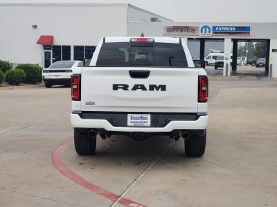 2026 RAM Ram 1500 RAM 1500 EXPRESS CREW CAB 4X2 5'7' BOX