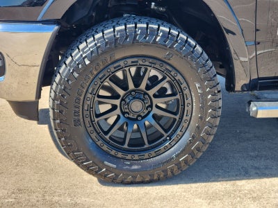 2025 RAM Ram 1500 Lone Star Crew Cab 4x4 5'7' Box