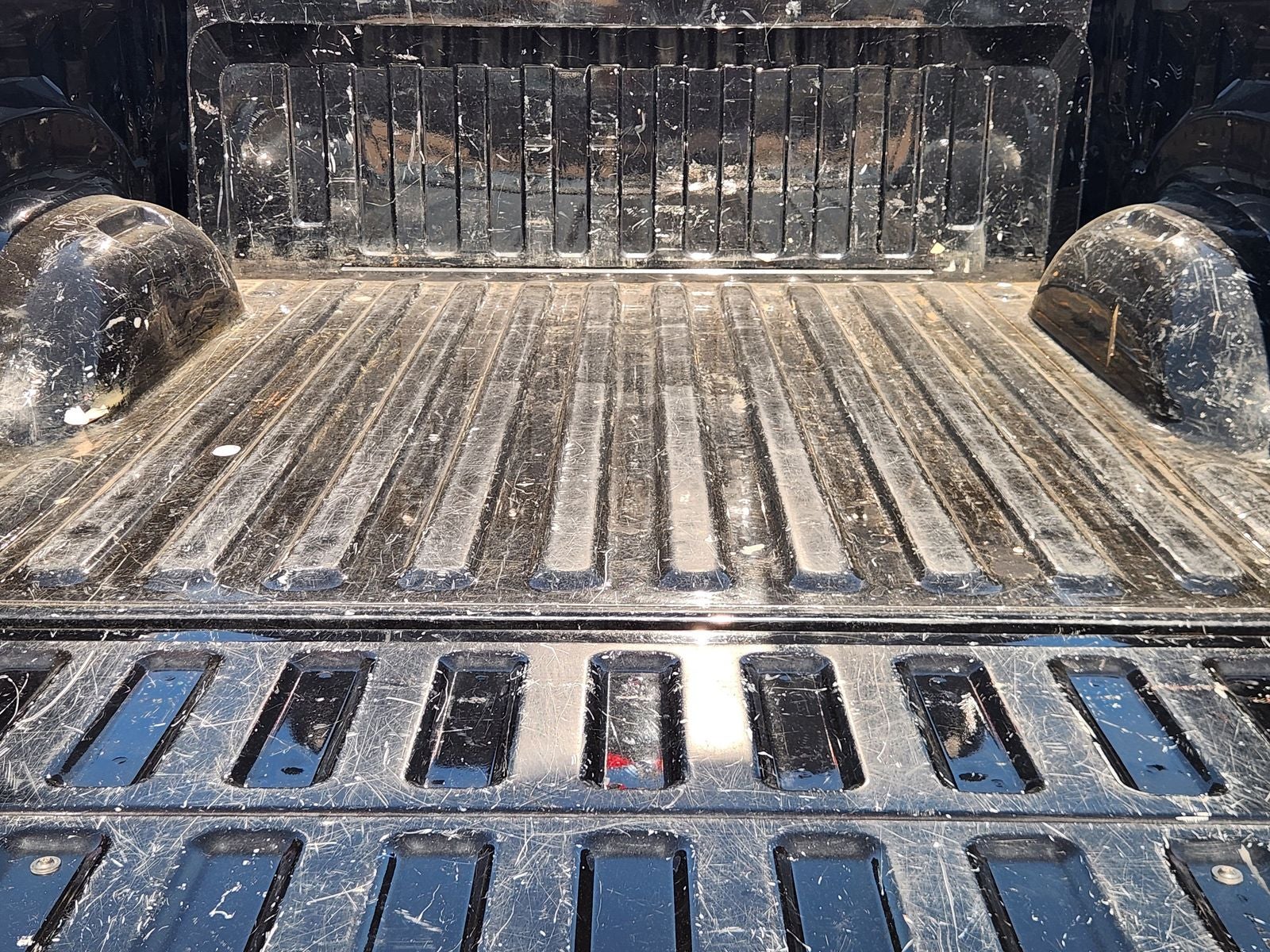 2025 RAM Ram 1500 Lone Star Crew Cab 4x4 5'7' Box
