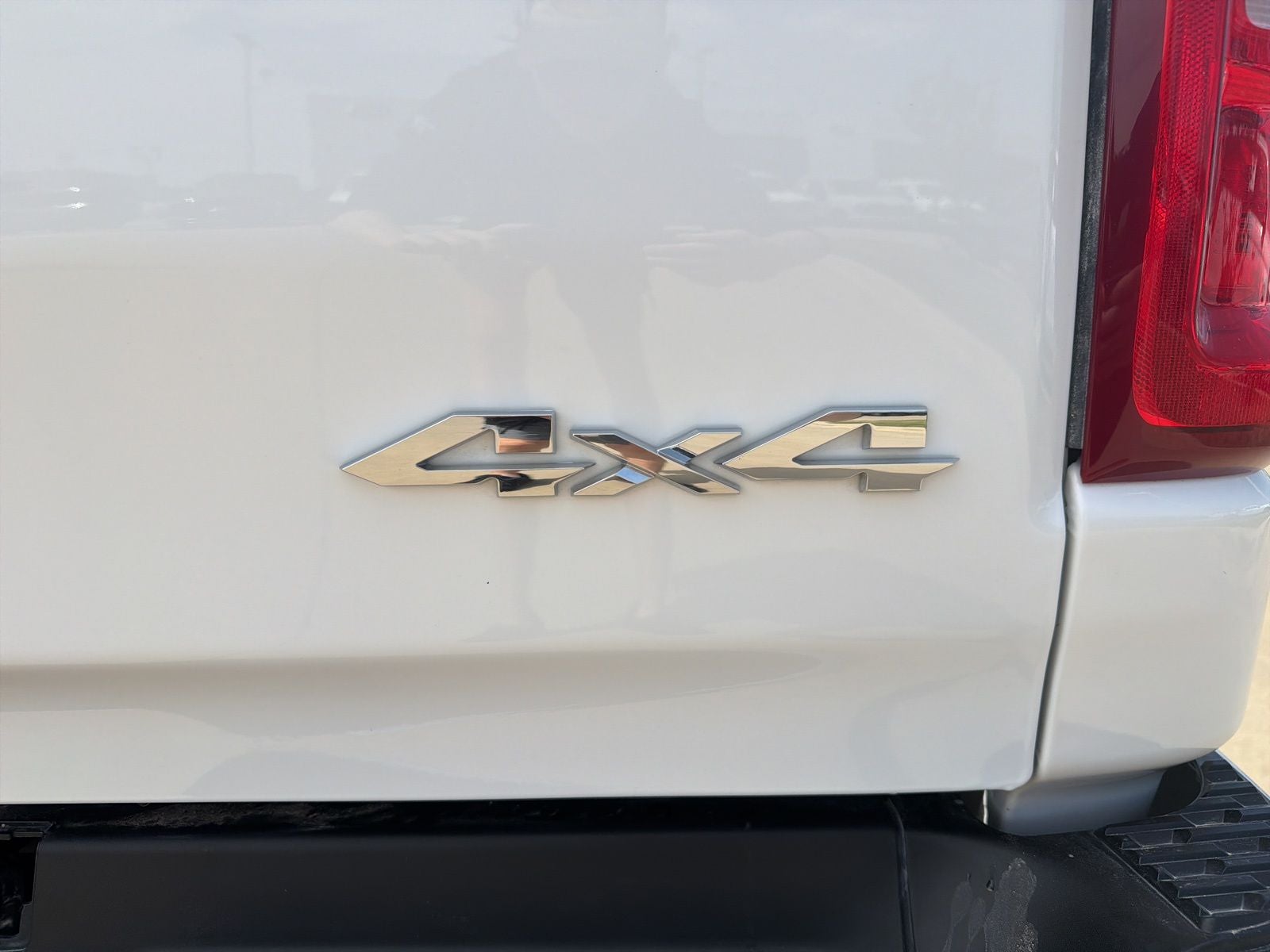 2025 RAM Ram 1500 Lone Star Crew Cab 4x4 5'7' Box
