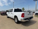 2025 RAM Ram 1500 Lone Star Crew Cab 4x4 5'7' Box