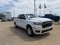 2025 RAM Ram 1500 Lone Star Crew Cab 4x4 5'7' Box