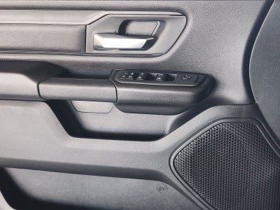 2026 RAM Ram 1500 RAM 1500 EXPRESS QUAD CAB 4X2 6'4' BOX
