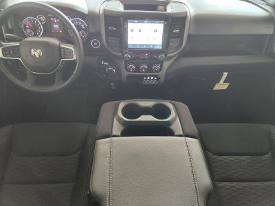 2026 RAM Ram 1500 RAM 1500 EXPRESS QUAD CAB 4X2 6'4' BOX