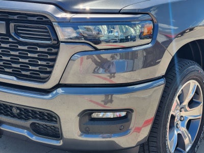 2026 RAM Ram 1500 RAM 1500 EXPRESS QUAD CAB 4X2 6'4' BOX