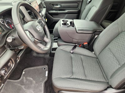 2026 RAM Ram 1500 RAM 1500 EXPRESS QUAD CAB 4X2 6'4' BOX