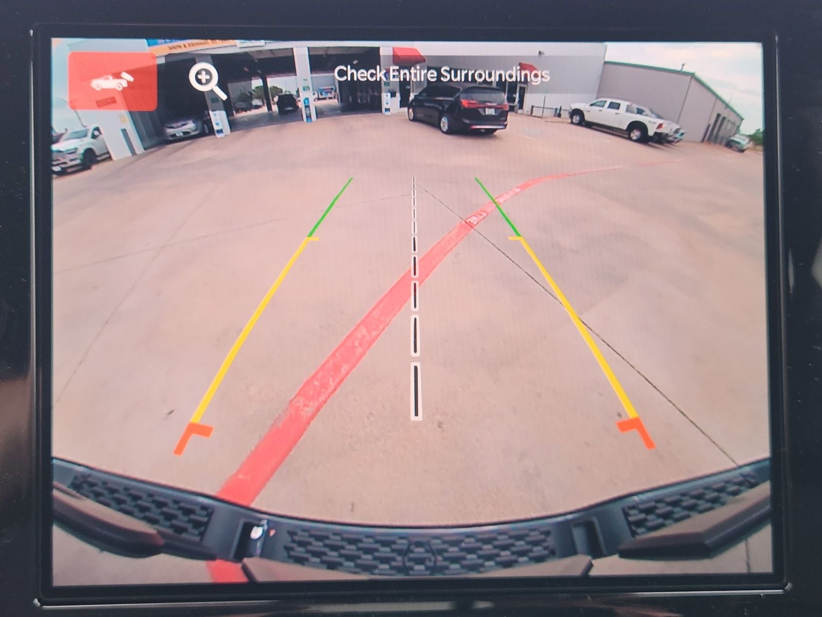 2026 RAM Ram 1500 RAM 1500 EXPRESS QUAD CAB 4X2 6'4' BOX