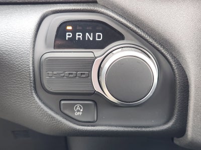 2026 RAM Ram 1500 RAM 1500 EXPRESS QUAD CAB 4X2 6'4' BOX