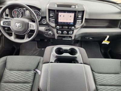 2026 RAM Ram 1500 RAM 1500 EXPRESS QUAD CAB 4X2 6'4' BOX