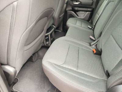 2026 RAM Ram 1500 RAM 1500 EXPRESS QUAD CAB 4X2 6'4' BOX