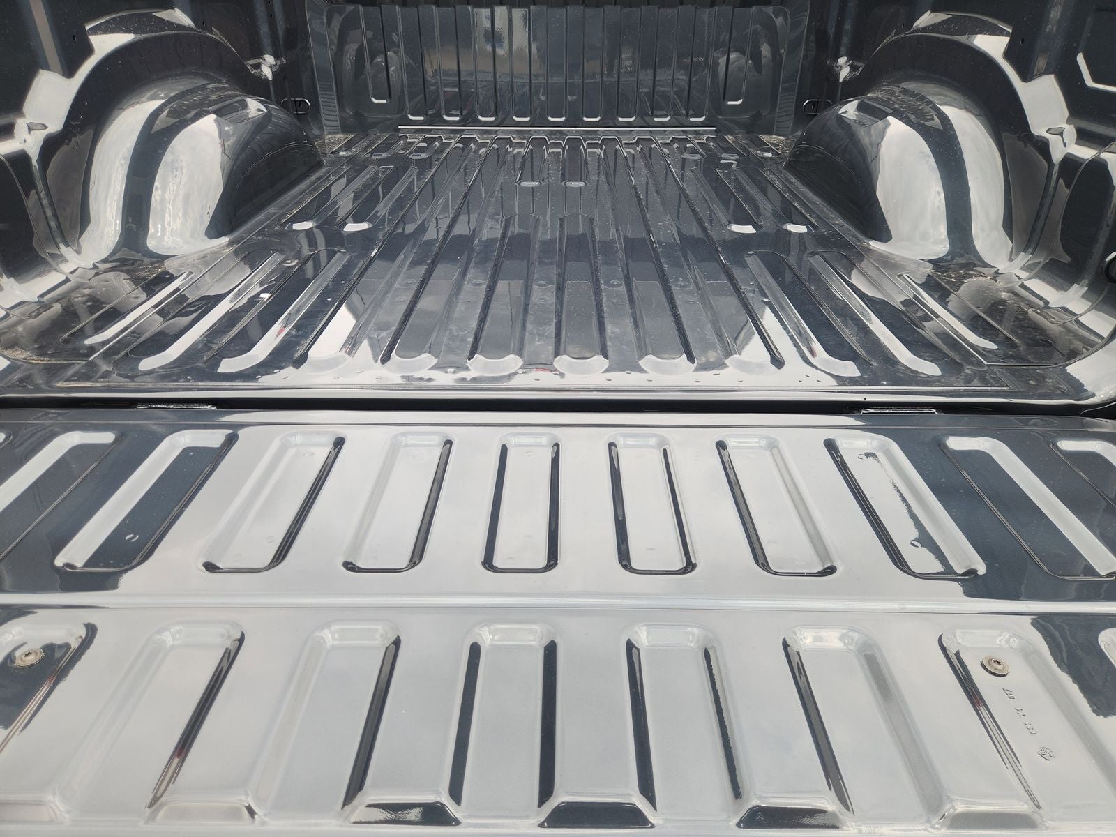 2026 RAM Ram 1500 RAM 1500 EXPRESS QUAD CAB 4X2 6'4' BOX