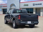 2026 RAM Ram 1500 RAM 1500 EXPRESS QUAD CAB 4X2 6'4' BOX