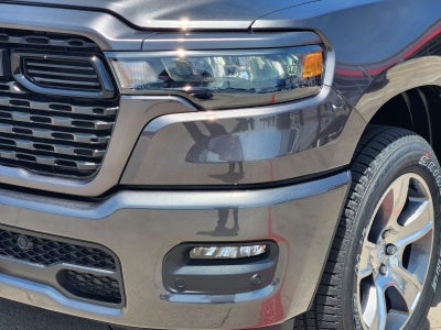 2026 RAM Ram 1500 RAM 1500 EXPRESS QUAD CAB 4X2 6'4' BOX