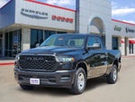 2026 RAM Ram 1500 RAM 1500 TRADESMAN QUAD CAB 4X2 6'4' BOX