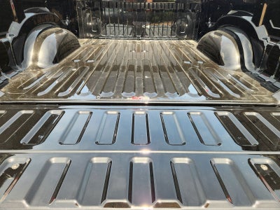 2026 RAM Ram 1500 RAM 1500 TRADESMAN QUAD CAB 4X2 6'4' BOX