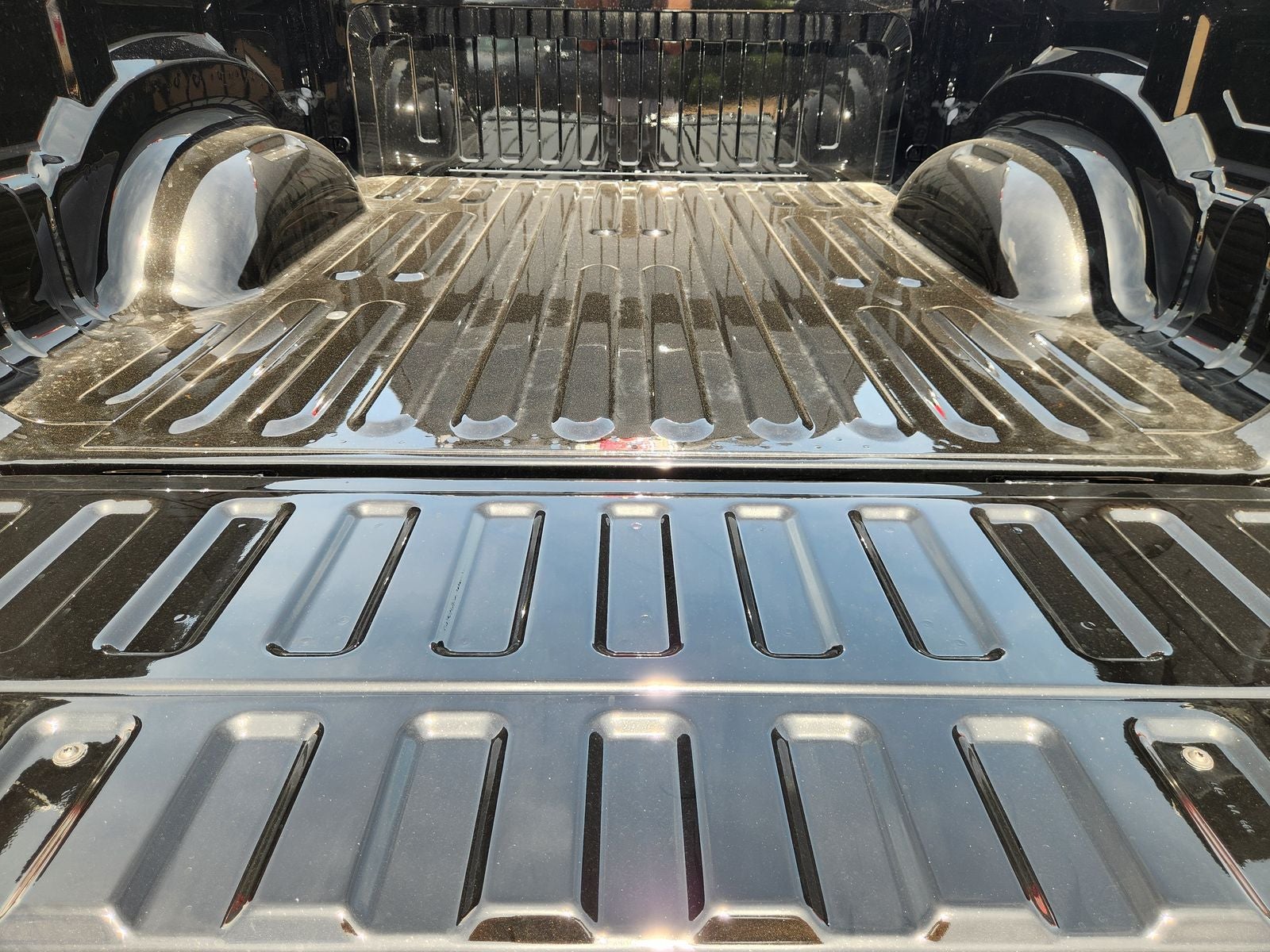 2026 RAM Ram 1500 RAM 1500 TRADESMAN QUAD CAB 4X2 6'4' BOX