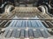 2026 RAM Ram 1500 RAM 1500 TRADESMAN QUAD CAB 4X2 6'4' BOX