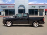 2026 RAM Ram 1500 RAM 1500 TRADESMAN QUAD CAB 4X2 6'4' BOX