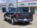 2026 RAM Ram 1500 RAM 1500 TRADESMAN QUAD CAB 4X2 6'4' BOX