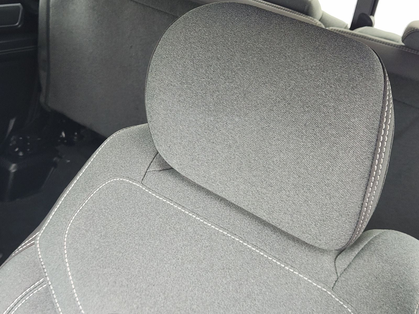 2023 RAM Ram 1500 Lone Star Crew Cab 4x4 5'7' Box