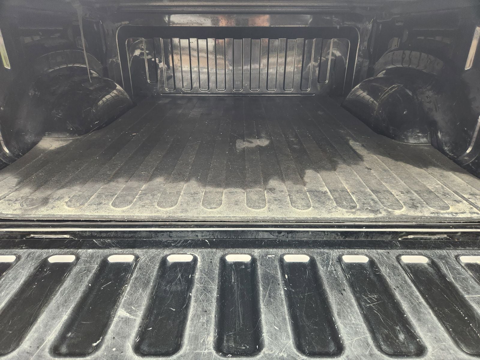 2023 RAM Ram 1500 Lone Star Crew Cab 4x4 5'7' Box