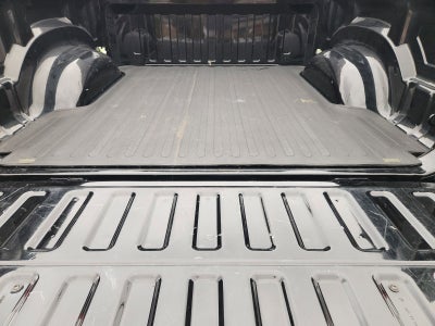 2025 RAM Ram 1500 Lone Star Crew Cab 4x4 5'7' Box