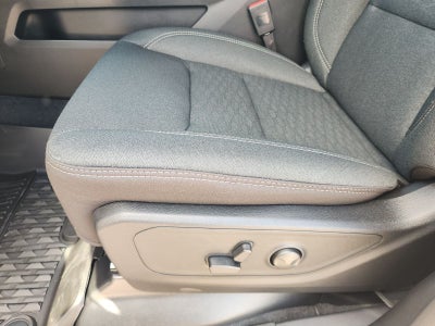 2027 RAM Ram 1500 RAM 1500 LONE STAR CREW CAB 4X4 5'7' BOX