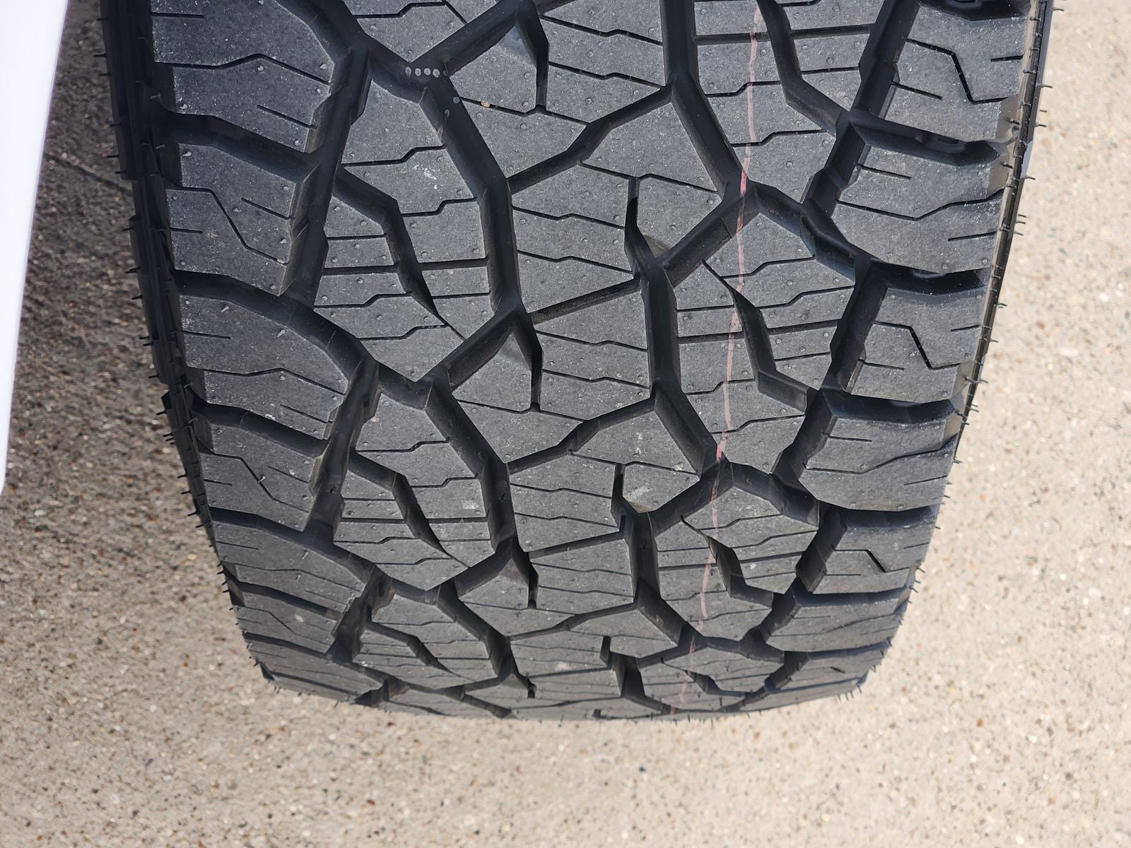 2023 RAM Ram 1500 Big Horn Crew Cab 4x4 5'7' Box