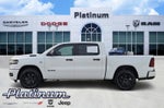 2026 RAM Ram 1500 Lone Star Crew Cab 4x4 5'7' Box