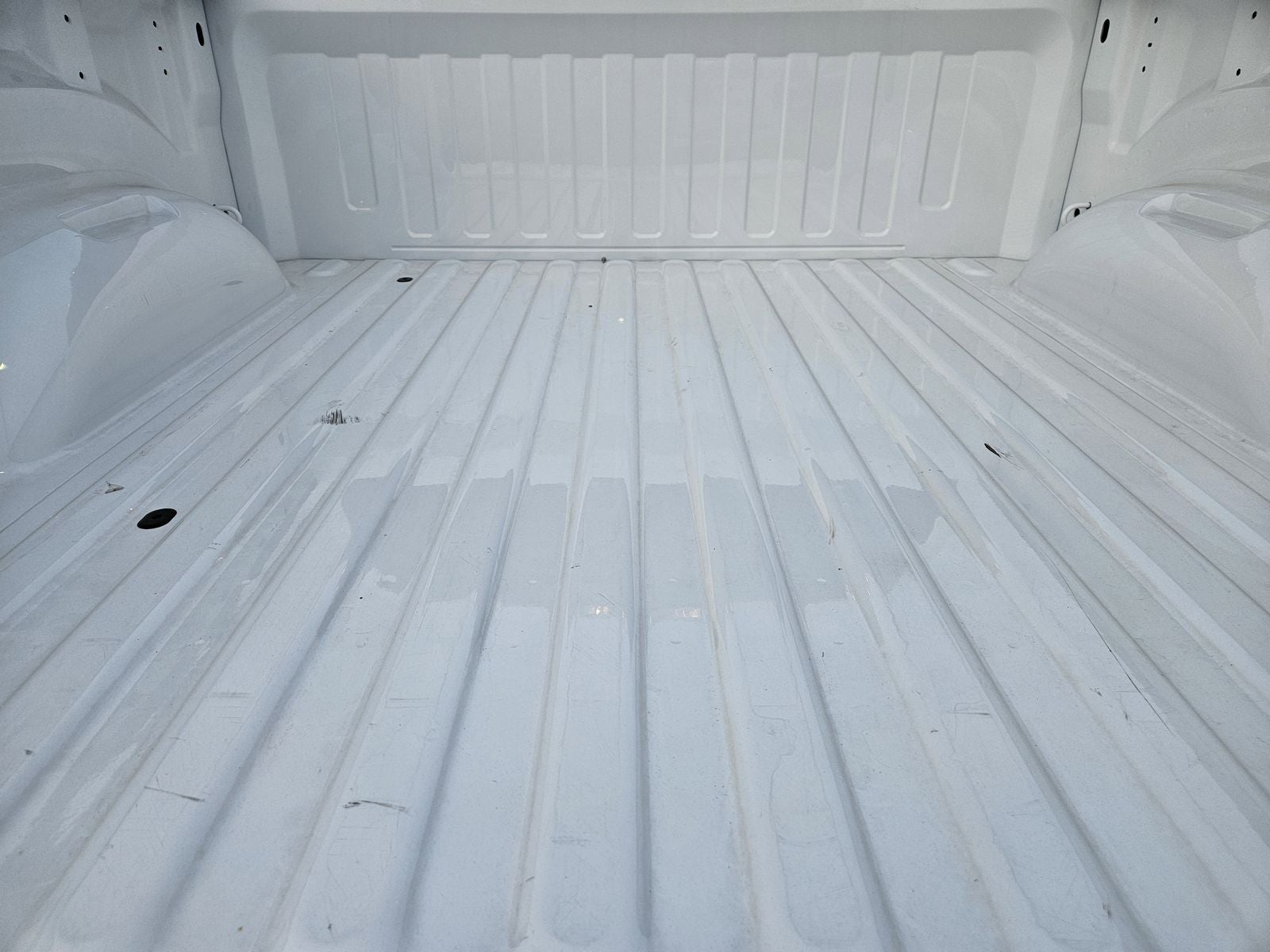 2026 RAM Ram 1500 Lone Star Crew Cab 4x4 5'7' Box