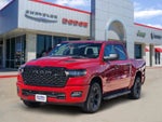 2027 RAM Ram 1500 RAM 1500 EXPRESS CREW CAB 4X4 5'7' BOX