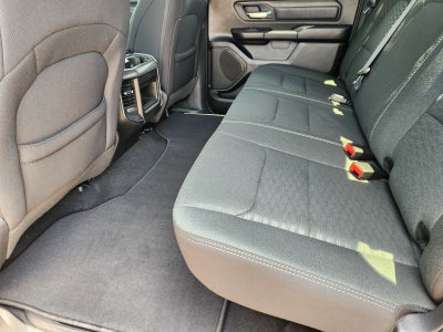 2027 RAM Ram 1500 RAM 1500 EXPRESS CREW CAB 4X4 5'7' BOX