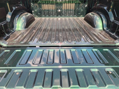 2027 RAM Ram 1500 RAM 1500 EXPRESS CREW CAB 4X4 5'7' BOX